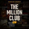The Million Club Vol. 1 (CD)