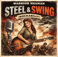 Steel & Swing (CD)