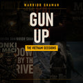 Gun Up: The Vietnam Sessions (CD)