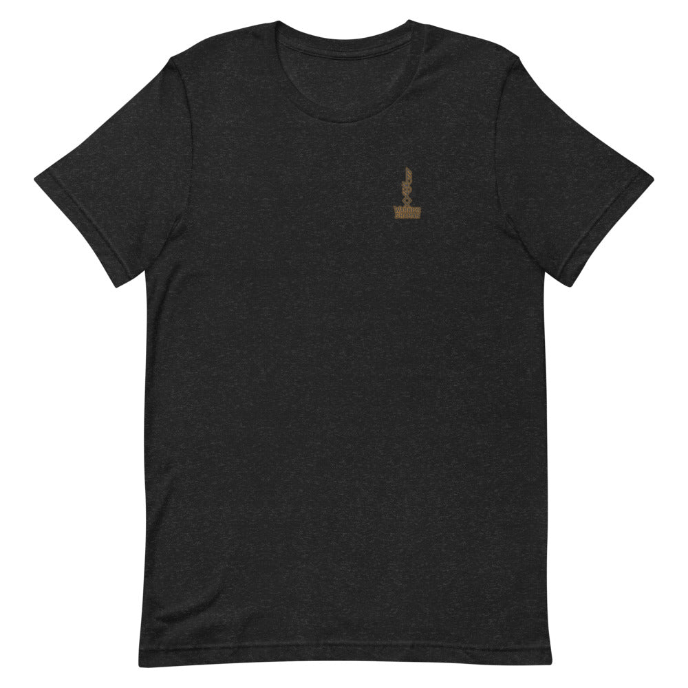 Little Yellow Birdy Tee